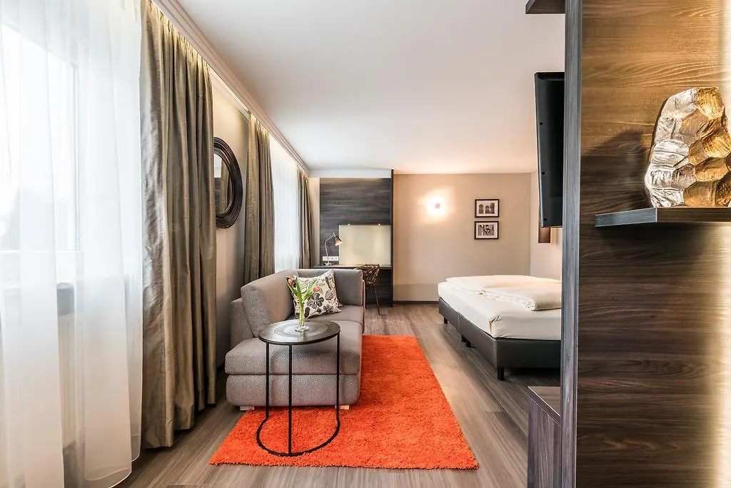 Hotel Saentis Munich