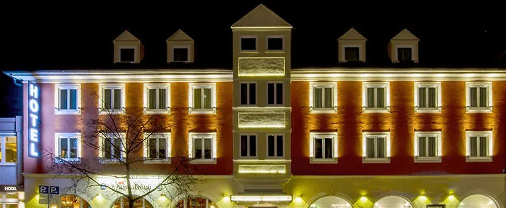 Hotel Saentis Munich