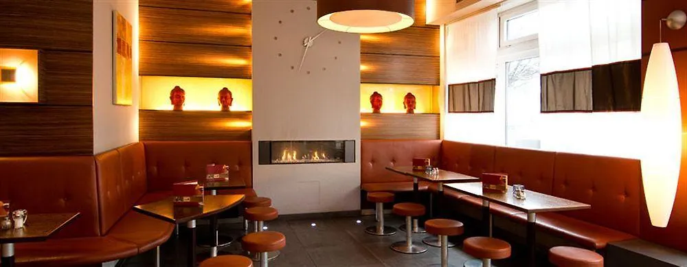 Hotel Saentis Munich Allemagne
