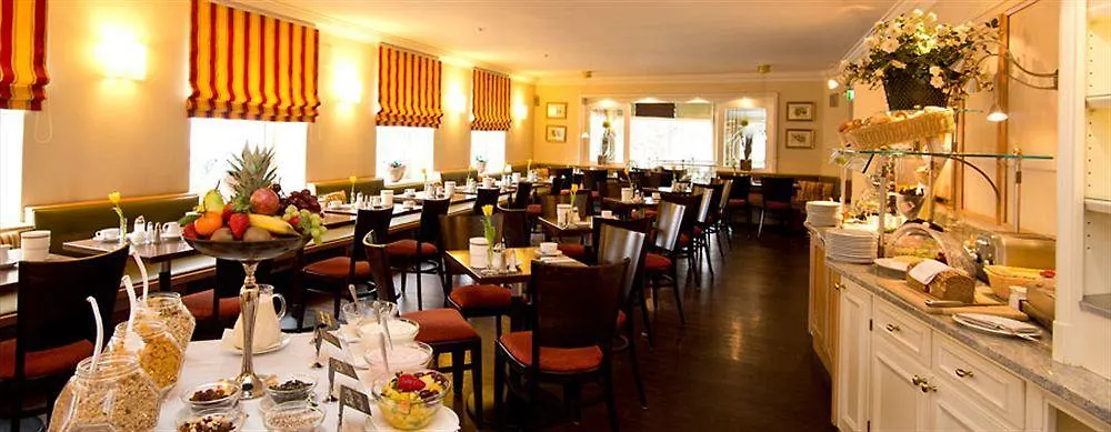 Hotel Saentis Munich