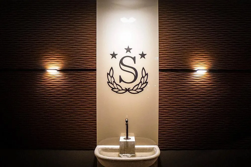 Hotel Saentis Munich