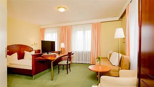 Hotel Saentis Munich 3*,  Allemagne