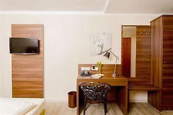 Hotel Saentis Munich