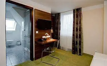 Hotel Saentis Munich