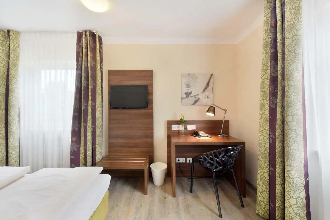 Hotel Saentis Munich