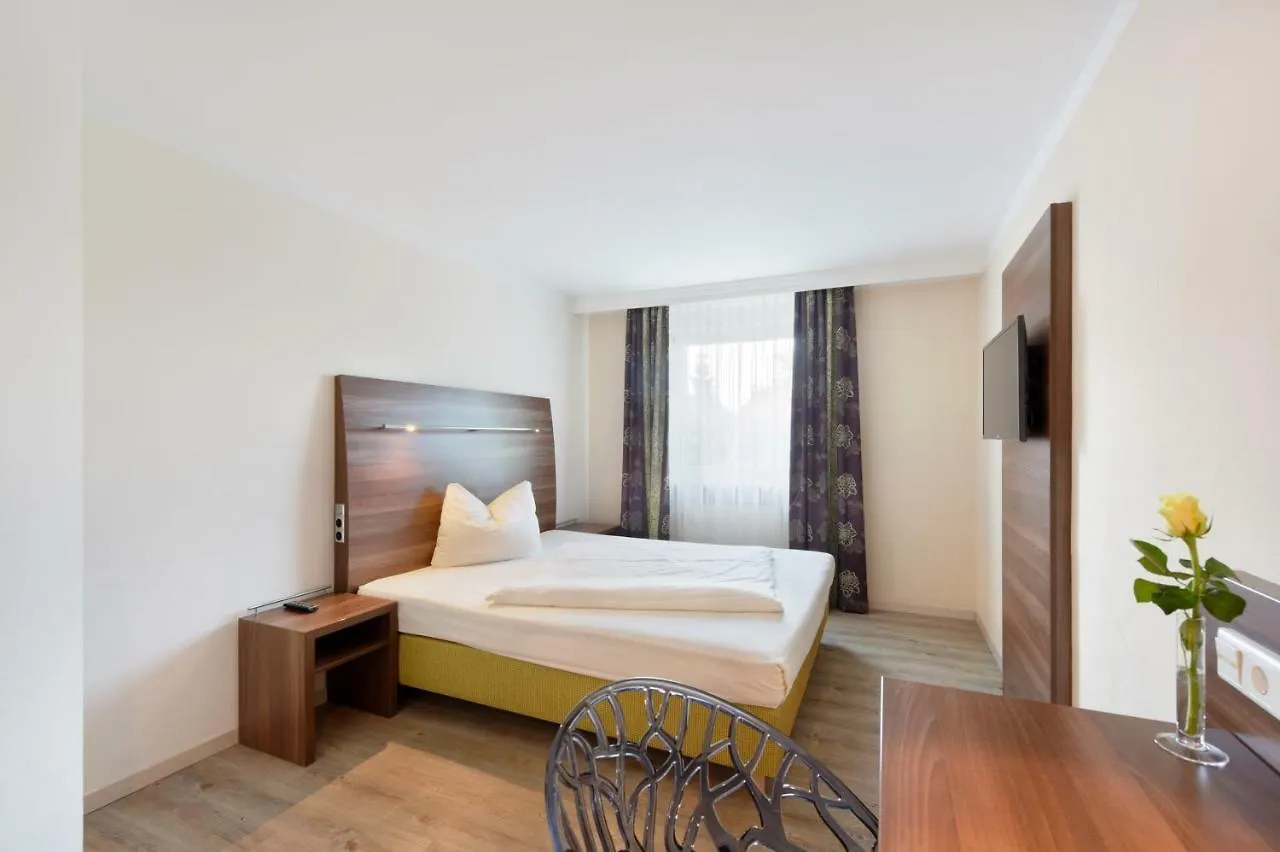 Hotel Saentis Munich Allemagne