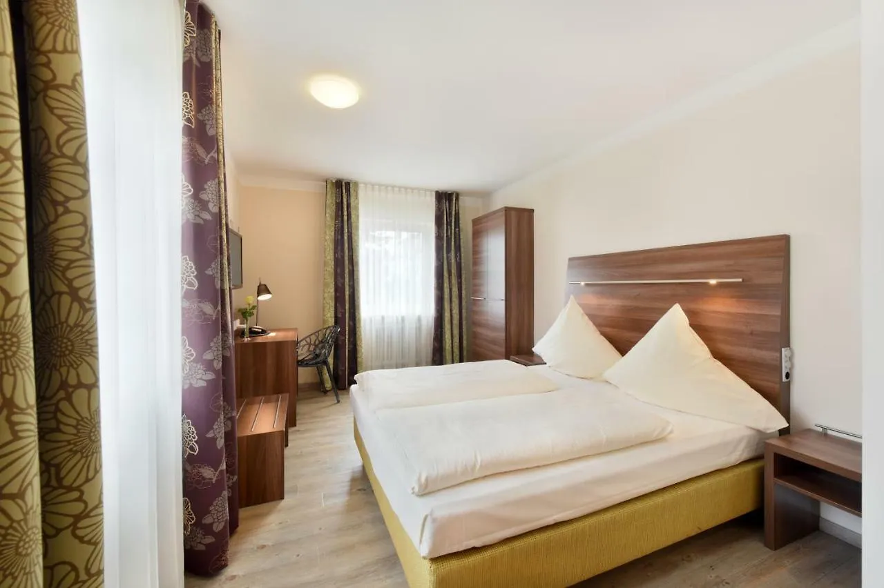 ***  Hotel Saentis Munich Allemagne