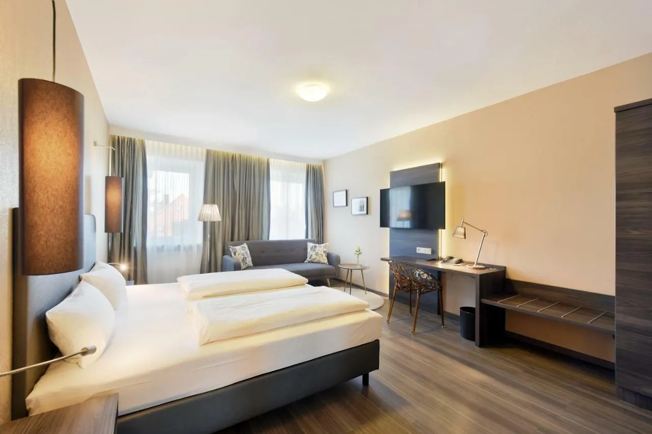 Hotel Saentis Munich 3*,  Allemagne