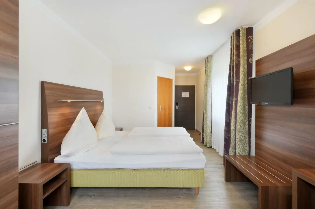 ***  Hotel Saentis Munich Allemagne