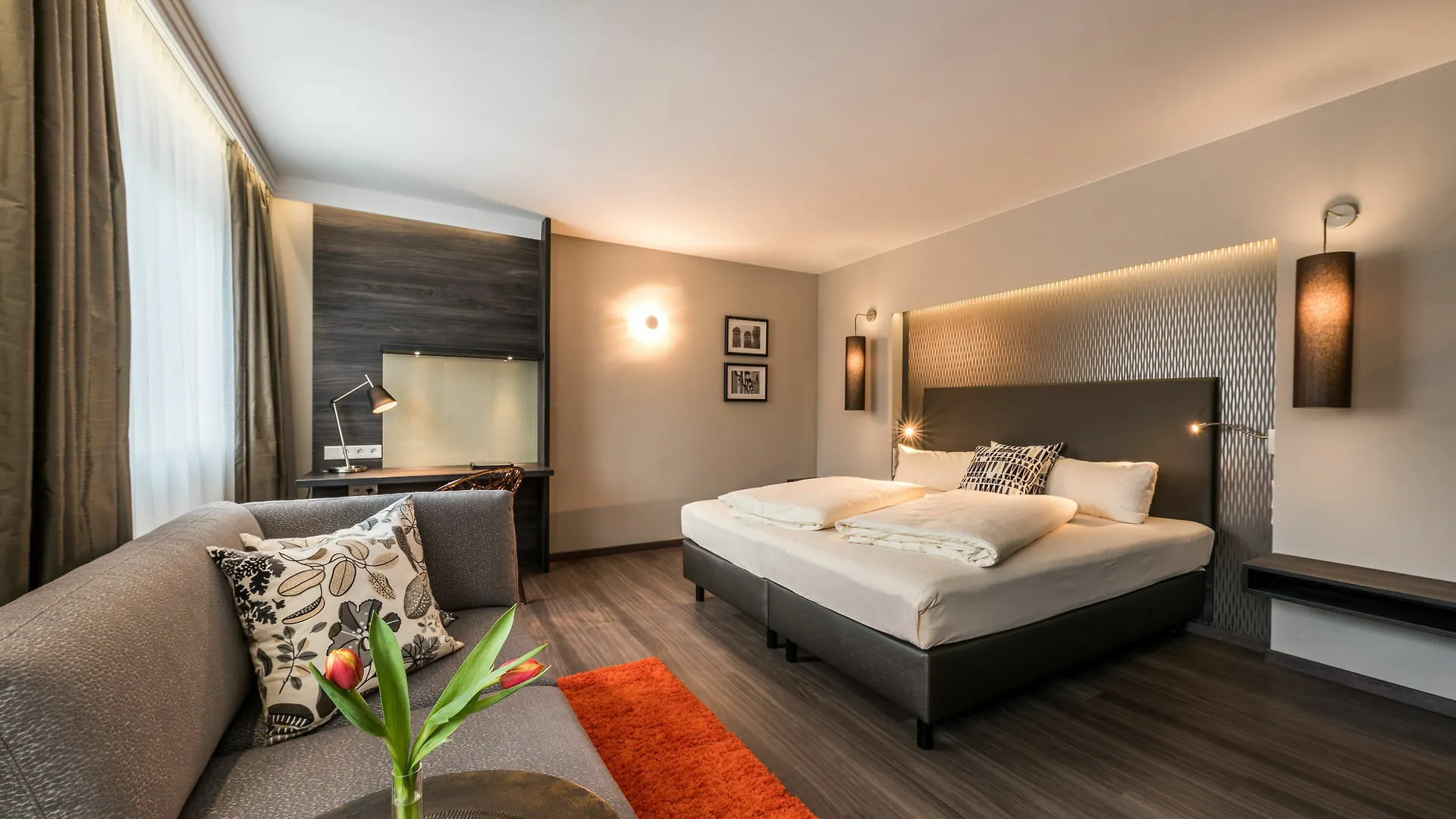 Hotel Saentis Munich