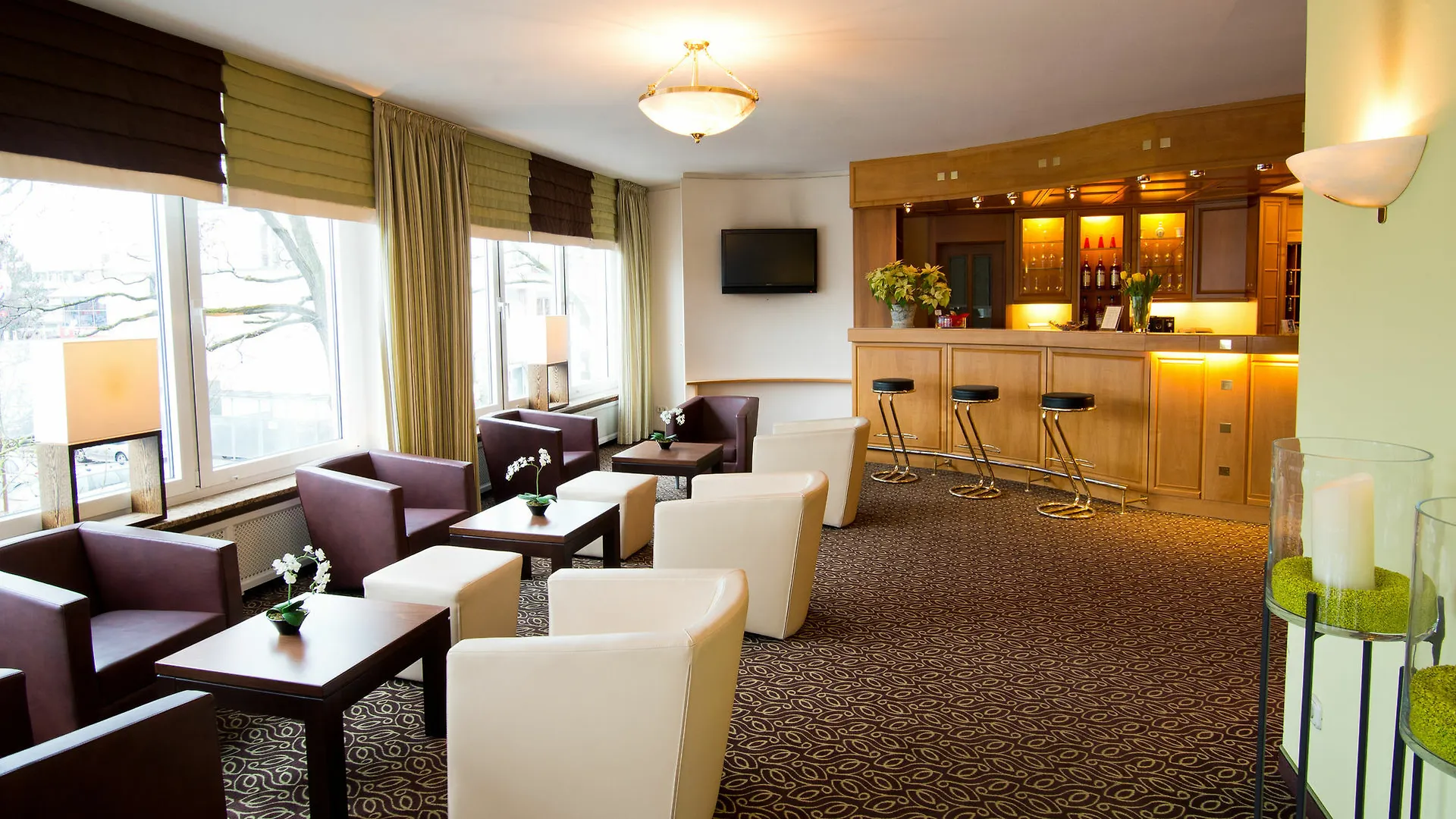 Hotel Saentis Munich