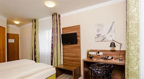 Hotel Saentis Munich