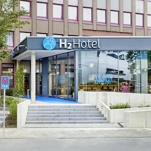 *** Hotel H2 Seestern Tyskland