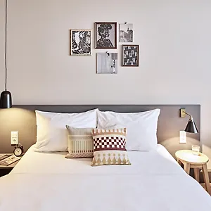 *** Hotel Bold Zentrum Tyskland