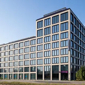 Premier Schwabing Múnich
