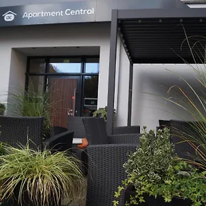 Apartmanhotel - ****