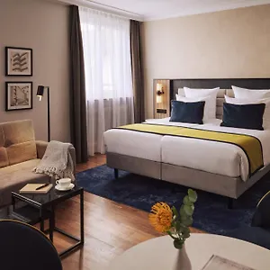 **** Hotel Mannheimer Hof - Leonardo Limited Edition Tyskland
