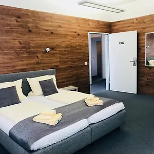 Hotel Creo, Mnichov