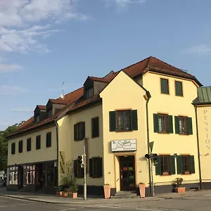 Eberl Hotel-pension Feldmoching München