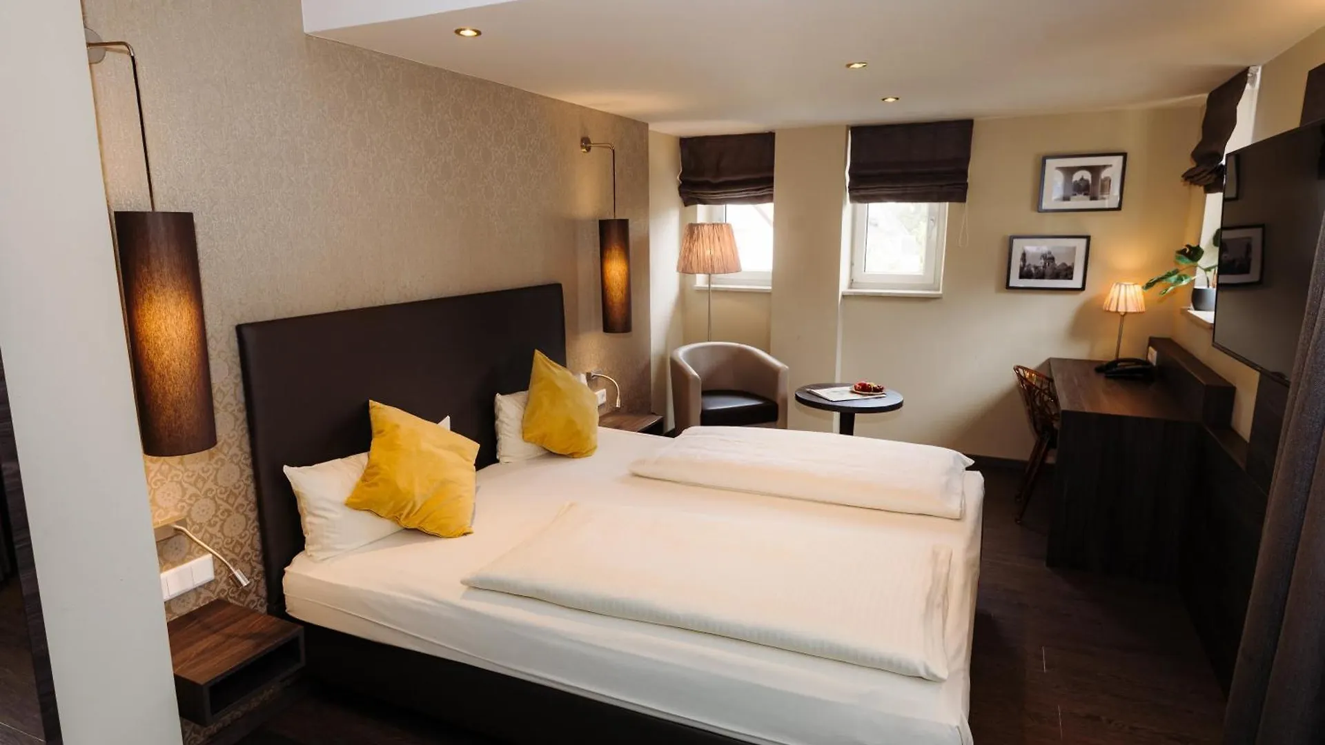 Hotel Saentis Munich