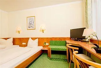 Hotel Saentis Múnich