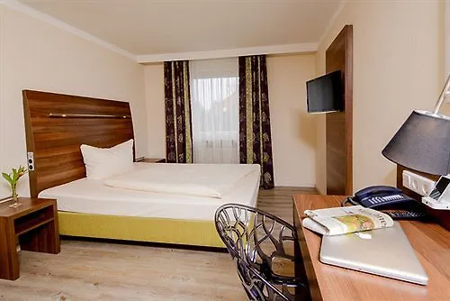Hotel Saentis Múnich 3*,
