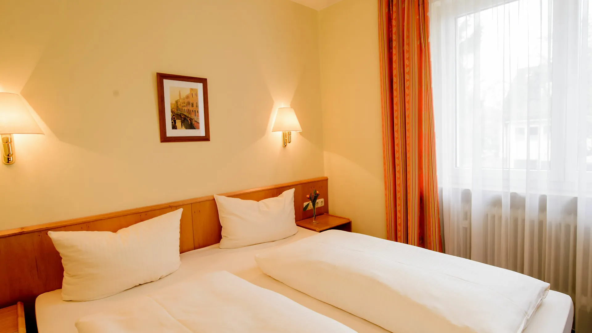 Hotel Saentis Múnich